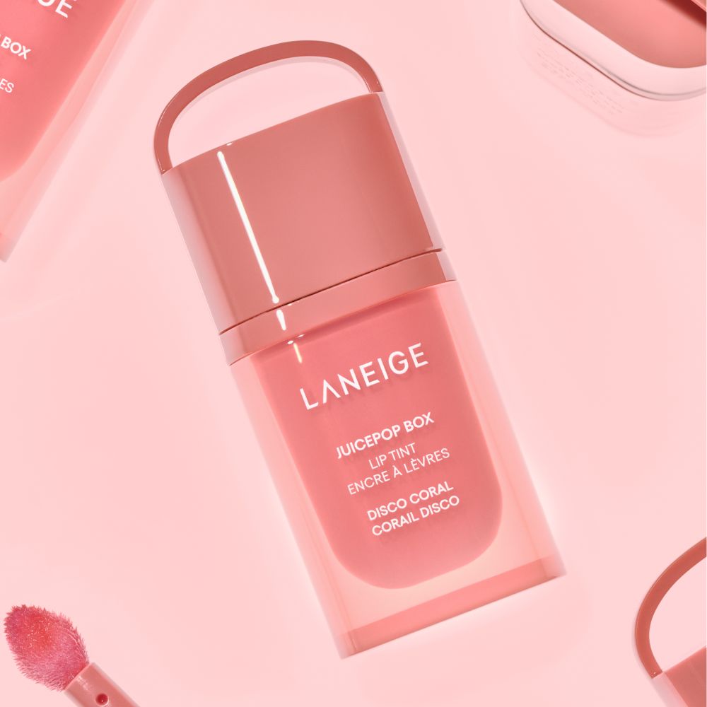 JUICEPOP BOX LIP TINT (TINTA PARA LABIOS)